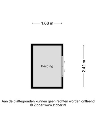 Hazenkampstraat 11, 6445 BJ Brunssum - 181478881_1602701_hazen_berging_first_design_20260123_04c940.jpg