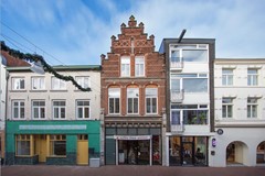 Te huur: Schoenmakersstraat 15A, 6041EX Roermond