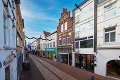 Te huur: Schoenmakersstraat 15A, 6041EX Roermond