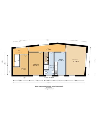 Schoolstraat 2A, 6374 GE Landgraaf - Appartement - 2D.jpg