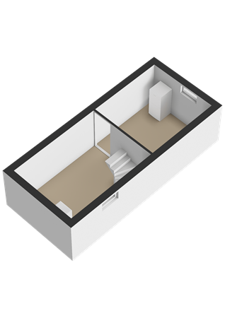 Haanraderstraat 16, 6464 ET Kerkrade - Kelder - 3D.png