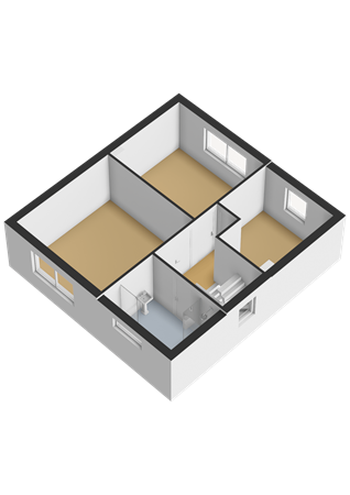 Haanraderstraat 16, 6464 ET Kerkrade - Eerste verdieping - 3D.png