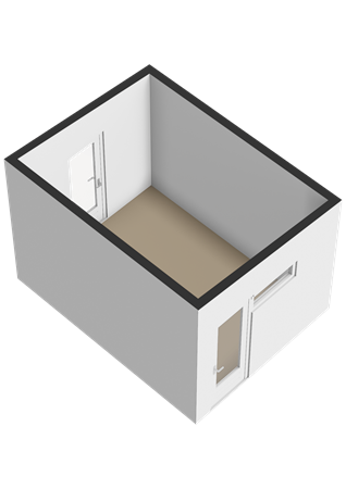 Schutterstraat 27, 6443 VR Brunssum - Berging - 3D.png