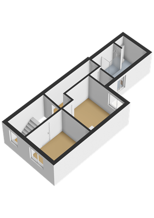 Treebeekstraat 46, 6446 XW Brunssum - Eerste verdieping - 3D.png