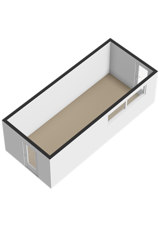 Treebeekstraat 46, 6446 XW Brunssum - Berging2 - 3D.png