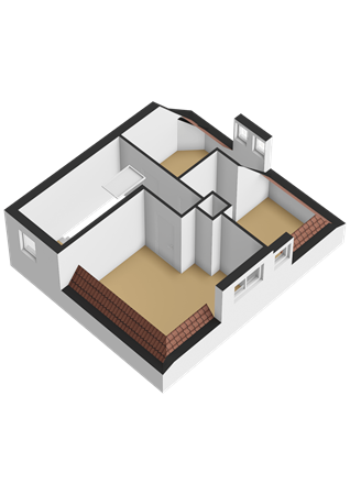 Parkstraat 51, 6443 VM Brunssum - Eerste verdieping - 3D.png