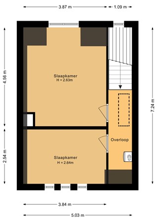 Vijverstraat 45, 6443 XL Brunssum - Eerste verdieping - 2D.jpg