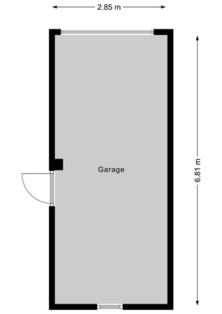 Vijverstraat 45, 6443 XL Brunssum - Garage - 2D.jpg