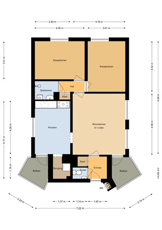 Berghofstraat 66, 6471 EK Eygelshoven - Appartement - 2D.jpg