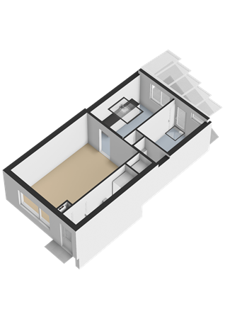 Slotstraat 4, 6432 HA Hoensbroek - Begane grond - 3D.png