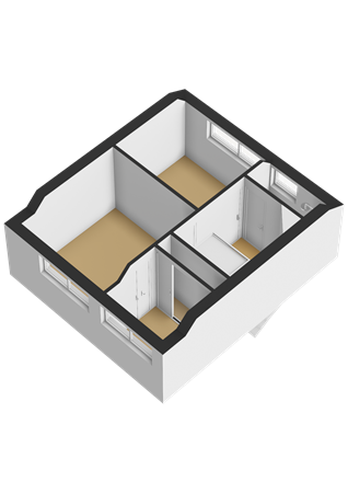 Slotstraat 4, 6432 HA Hoensbroek - Eerste verdieping - 3D.png