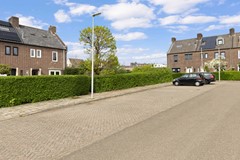 Nieuw in verkoop:Op de Acker 15, 6431 GJ Hoensbroek - Foto