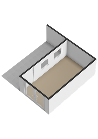 Op de Acker 15, 6431 GJ Hoensbroek - Berging - 3D.png