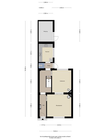 Emmastraat 122, 6431 CZ Hoensbroek - 184823551_1647125_emmas_begane_grond_first_design_20260423_6d1cbb.jpg