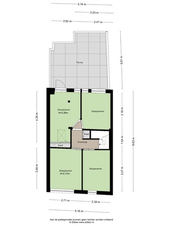 Kerkstraat 35, 6441 BA Brunssum - 185847451_1653217_kerks_tweede_verdiepi_first_design_20260518_19222d.jpg