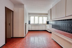 Verkocht onder voorbehoud:Kerkstraat 35, 6441 BA Brunssum - Foto