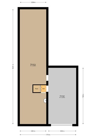 Frans Halsstraat 105, 6464 CG Kerkrade - Souterrain - 2D.jpg