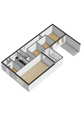 Frans Halsstraat 105, 6464 CG Kerkrade - Begane grond - 3D.png