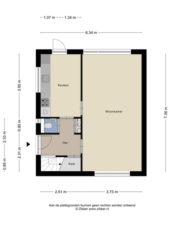 Sint Catharinahof 2, 6122 BM Buchten - 186181066_1654093_sint_begane_grond_first_design_20260526_f72bf1.jpg