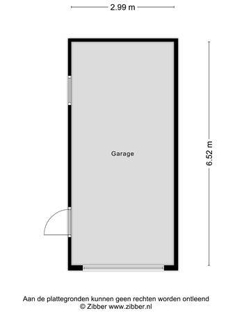Sint Catharinahof 2, 6122 BM Buchten - 186181066_1654093_sint_garage_first_design_20260526_94490a.jpg