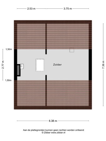 Sint Catharinahof 2, 6122 BM Buchten - 186181066_1654093_sint_zolder_first_design_20260526_6ca296.jpg
