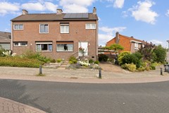 Nieuw in verkoop:Jacob Catsstraat 2, 6445 BH Brunssum - Foto