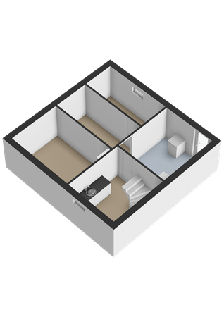 Jacob Catsstraat 2, 6445 BH Brunssum - Kelder - 3D.png
