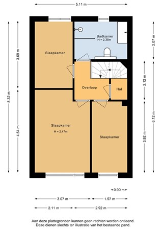 Sittarderweg 137C, 6412 CD Heerlen - Eerste verdieping - 2D.jpg