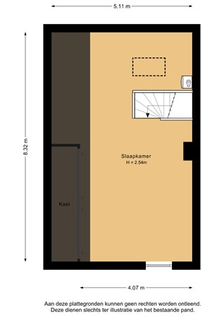 Sittarderweg 137C, 6412 CD Heerlen - Tweede verdieping - 2D.jpg