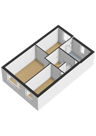 Sittarderweg 137C, 6412 CD Heerlen - Eerste verdieping - 3D.png