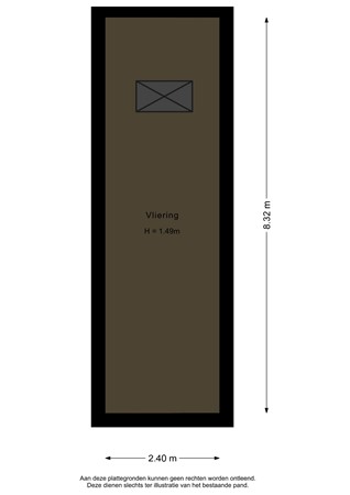 Sittarderweg 137C, 6412 CD Heerlen - Vliering - 2D.jpg