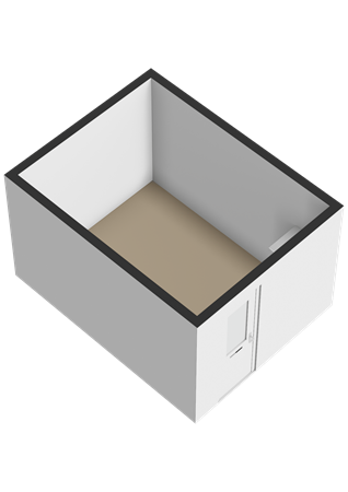 Sittarderweg 137C, 6412 CD Heerlen - Berging - 3D.png
