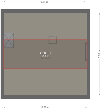 Heerlenersteenweg 56, 6467 CV Kerkrade - Zolder - markings.jpg
