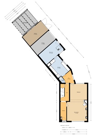 Heerlenersteenweg 56, 6467 CV Kerkrade - Begane grond - 2D.jpg