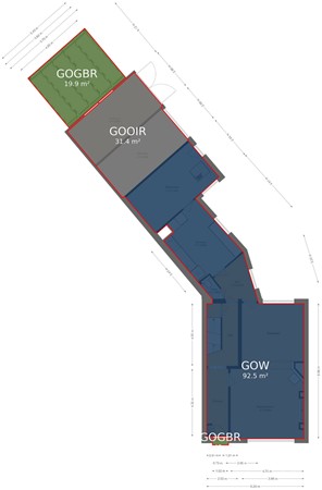 Heerlenersteenweg 56, 6467 CV Kerkrade - Begane grond - markings.jpg