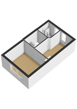 Gulicksestraat 44, 6133 VZ Sittard - Eerste verdieping - 3D.png