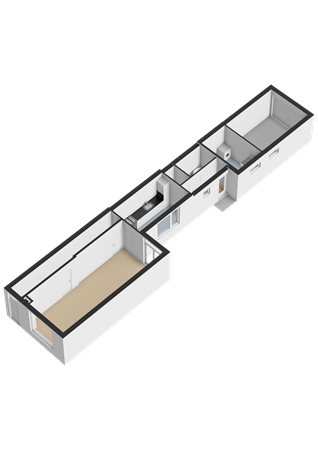 Gulicksestraat 44, 6133 VZ Sittard - Begane grond - 3D.png