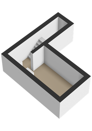 Pelgrimsweg 7, 6445 XM Brunssum - Kelder - 3D.png