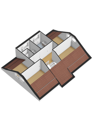 Akerstraat 153X175, 6445 CP Brunssum - Eerste verdieping - 3D.png