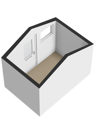 Akerstraat 153X175, 6445 CP Brunssum - Berging - 3D.png