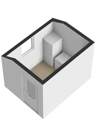 Wolfshoofdplein 17, 6431 BB Hoensbroek - Berging - 3D.png
