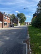 Hoekwoning te koop: Graverstraat 168, Kerkrade