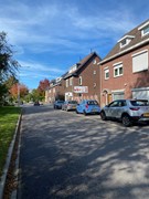 Hoekwoning te koop: Graverstraat 168, Kerkrade
