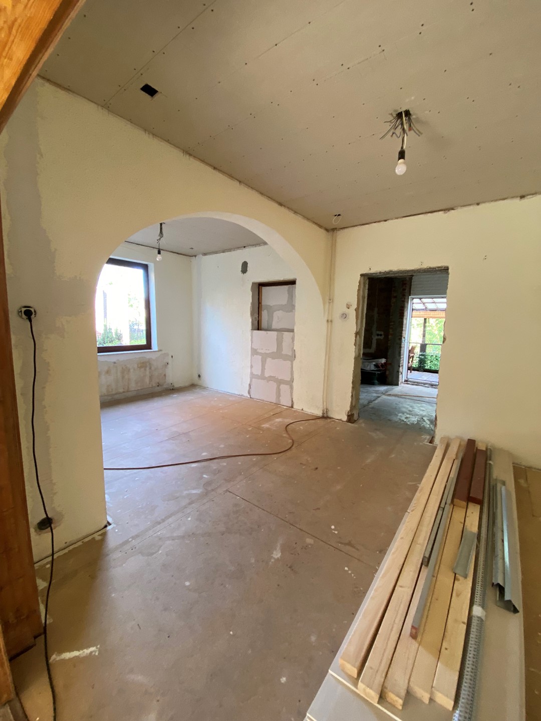 Hoekwoning te koop: Graverstraat 168, Kerkrade