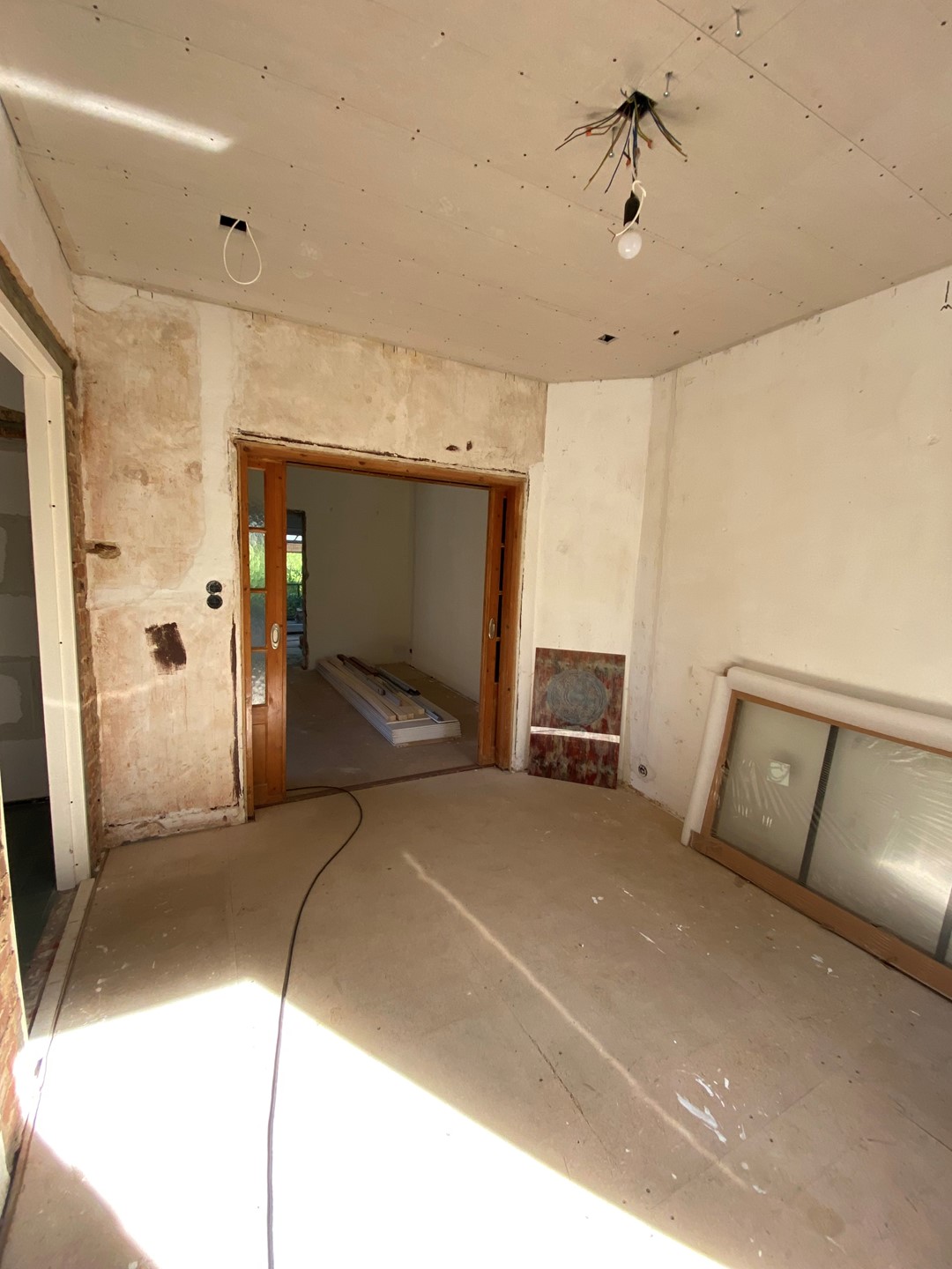 Hoekwoning te koop: Graverstraat 168, Kerkrade