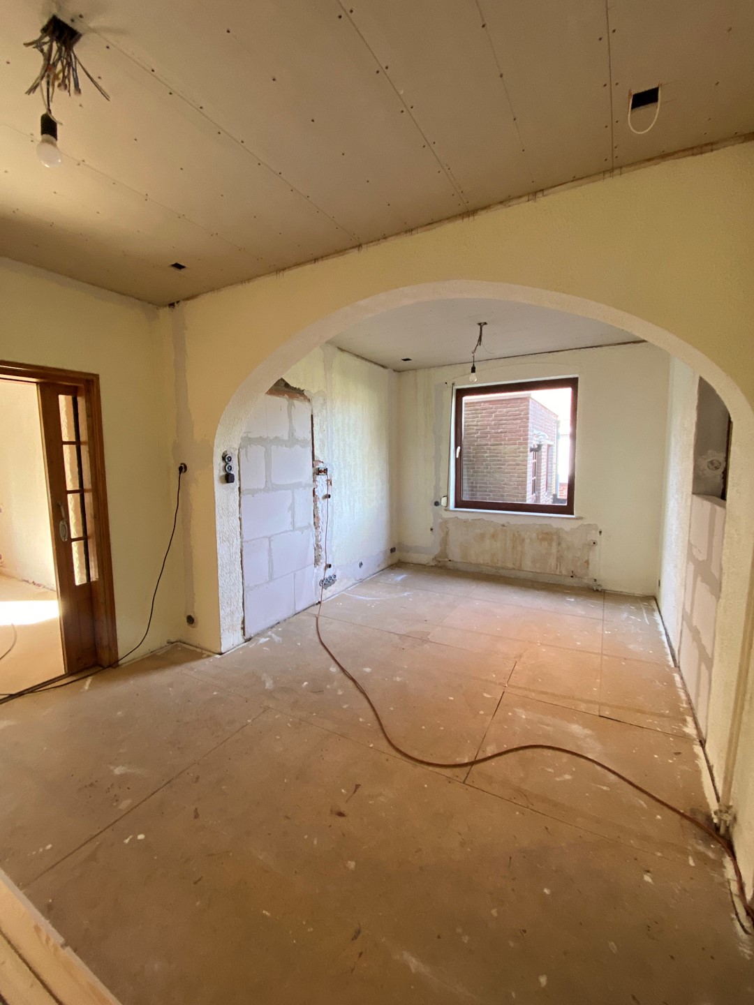 Hoekwoning te koop: Graverstraat 168, Kerkrade