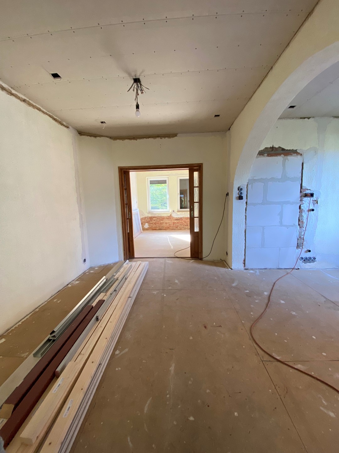 Hoekwoning te koop: Graverstraat 168, Kerkrade