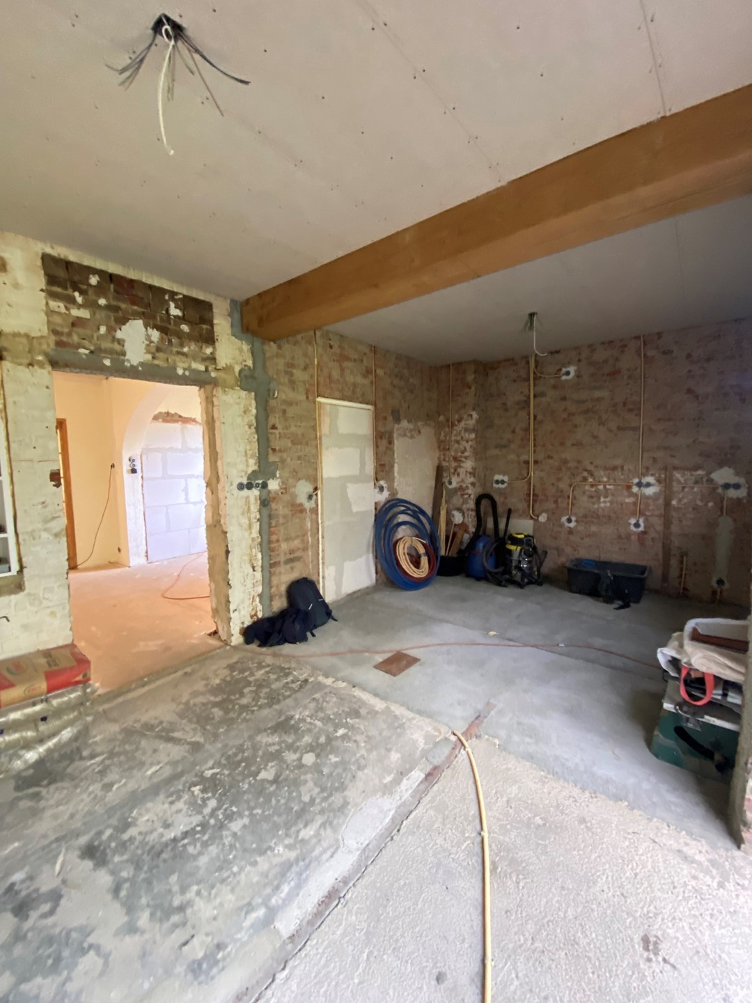 Hoekwoning te koop: Graverstraat 168, Kerkrade