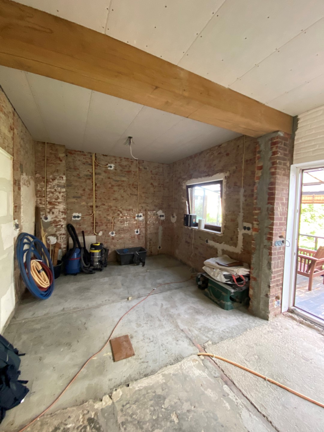 Hoekwoning te koop: Graverstraat 168, Kerkrade
