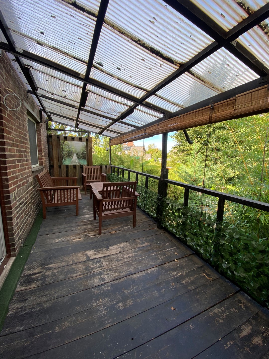 Hoekwoning te koop: Graverstraat 168, Kerkrade